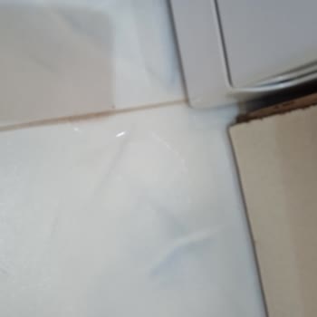 Hoover Makinemin Altı Delik Değişim İstiyorum