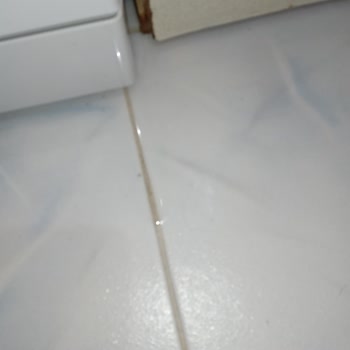 Hoover Makinemin Altı Delik Değişim İstiyorum