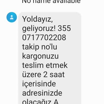 Aras Kargo Kargo Tesliminde Usulsüzlük