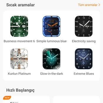 Wearfit Pro Uygulama Pazarı Nerede?