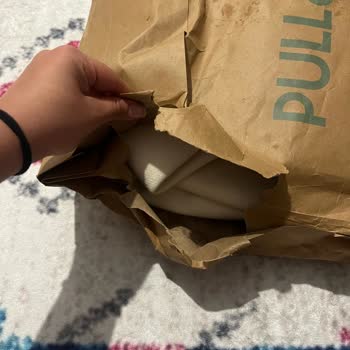 Kargoist Yanlış Adrese Teslimat Ve Parçalanmış Halde Gelen Kargo