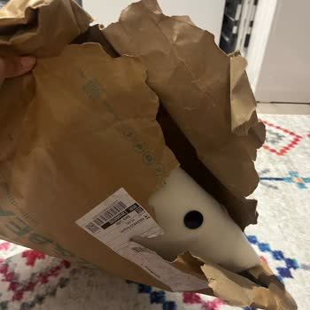 Kargoist Yanlış Adrese Teslimat Ve Parçalanmış Halde Gelen Kargo