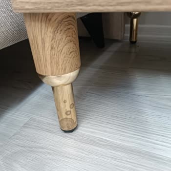 Ardahan İstikbal Kale Mobilya İlgisizliği!