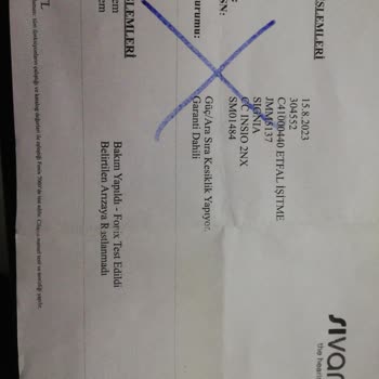 Signia İşitme Cihazı Sıfır Cihaz Arızası