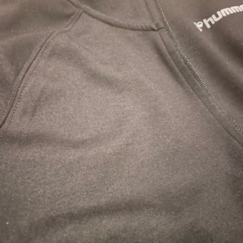 Hummel Hatalı Ürünü Kabul Etmedi!