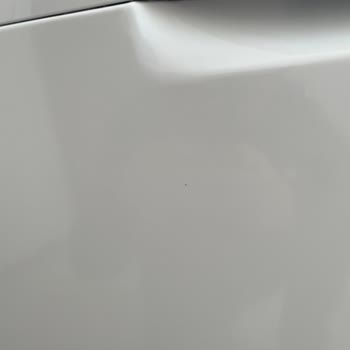 Media Marktan Aldığım Bosch Marka Bulaşık Makinesinin Kusurlu Çıkması