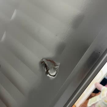 Media Marktan Aldığım Bosch Marka Bulaşık Makinesinin Kusurlu Çıkması