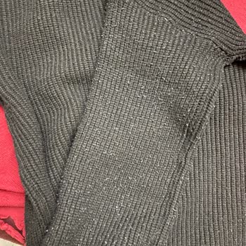 H&M Tek Kullanımlık Kazak Hayal Kırıklığı