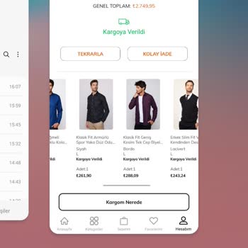 Tudors Online Alışveriş Ve Değişim Sorunu