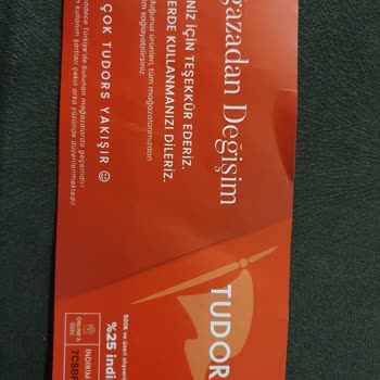 Tudors Online Alışveriş Ve Değişim Sorunu