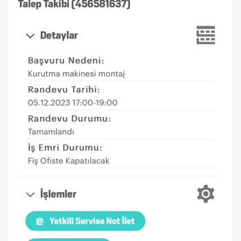 Arçelik Beko Okmeydanı Yetkili Servisi