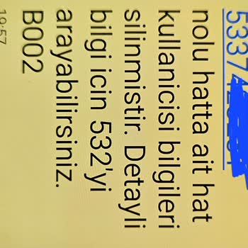 Her Zamanki Gibi Turkcell