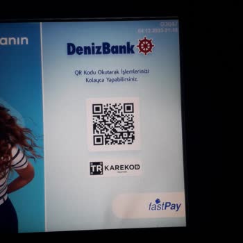 Enpara ATM Para Sıkışması