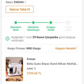 Trendyol Ürünüm Kayıp Bunu Nasıl Çözmeyi Düşünüyorsunuz