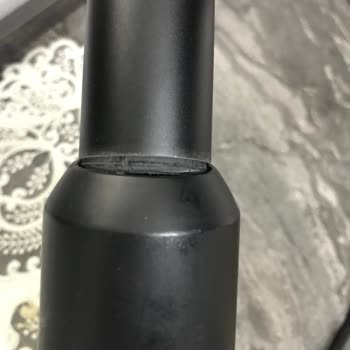 Fakir Ev Aletleri Ek Yerinden Ayrıldı