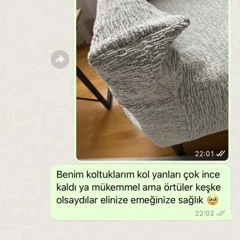 Mahperi Home Geri Dönüş Sağlanmaması