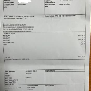 Akbank Faizsiz Kredi Vaadiyle Mağdur Oldum