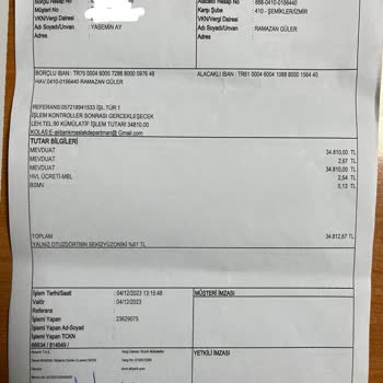 Akbank Faizsiz Kredi Vaadiyle Mağdur Oldum