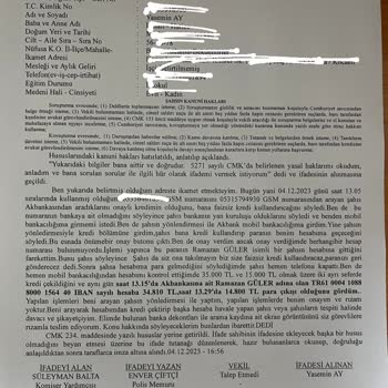 Akbank Faizsiz Kredi Vaadiyle Mağdur Oldum