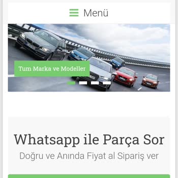 Baldan Oto Çıkma Yedek Parça Hizmet Kusuru Ve Mağduriyet