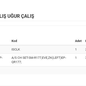 BDH Bilişim Garantili Üründen Para Alma Saçmalığı