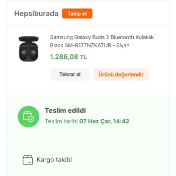 BDH Bilişim Garantili Üründen Para Alma Saçmalığı