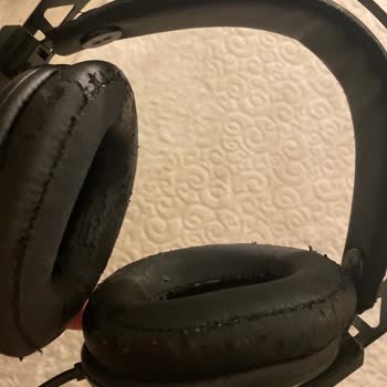 Gamepower Kizaru Kulaklığımın Pedleri Döküldü Yenisini Bulamıyorum