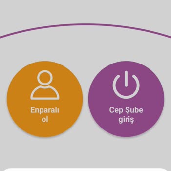 Enpara Telefonumdan Uygulamaya Giriş Yapamıyorum