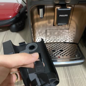 Philips Premium Xxl And Latte Go 54000 Machine Both Broke Down