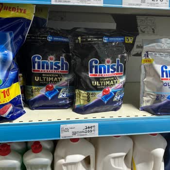 A101 Fiyat Farkıyla Mağdur Oldum