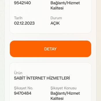 D-Smart Teknik Servis İlgisizlik Sorunu