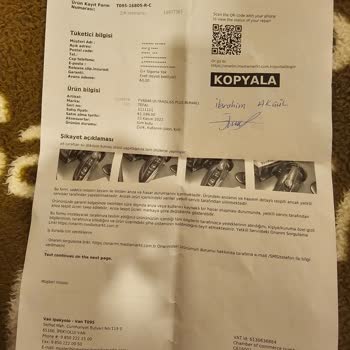 Media Markt Tefal Marka Ütü Servisi İnsanlarla Daha Geçiyor