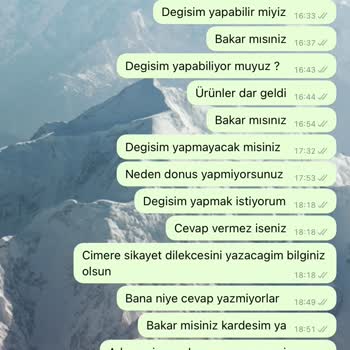 Modamekanim (Instagram) Değişim Ve Beden