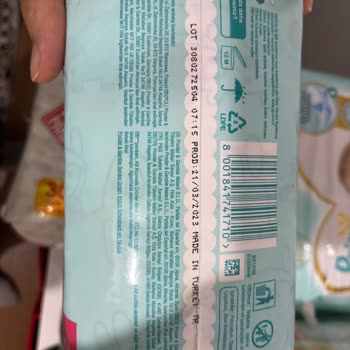 Prima Bezler Sahte Çıktı.