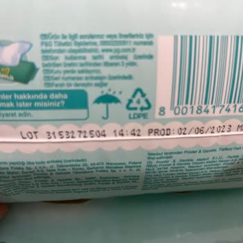 Prima Bezler Sahte Çıktı.