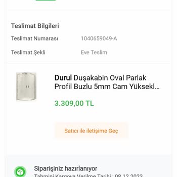 Koçtaş Chippin Puan Neden Yüklenmedi