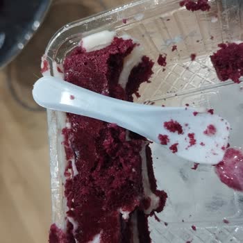 BİM Üründe Saç Çıkması