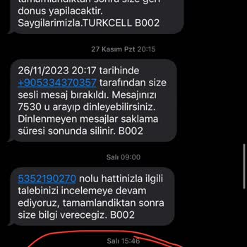 Turkcell Şebeke Sorunu Çözülmüyor Hatay