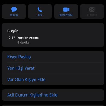 Kargoist Firması'nda Bulunan Ürünlerim Bir Türlü Elime Ulaşmıyor