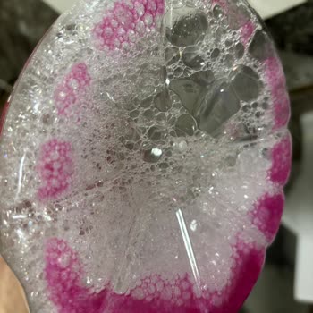 Flodex Uygunsuz Sıvı Sabun