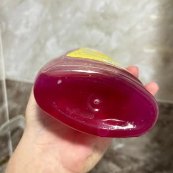 Flodex Uygunsuz Sıvı Sabun