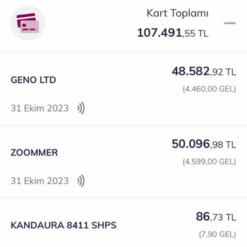 QNB Finansbank Kur Farkı Bu Kadar Değil! Yurt Dışında Kesinlikle Nakit Kullanın!