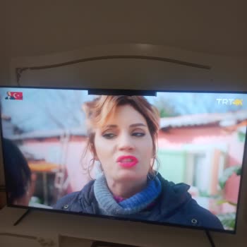 Vestel TV'de Ekran Sorunu Ve Servis Mağduriyeti