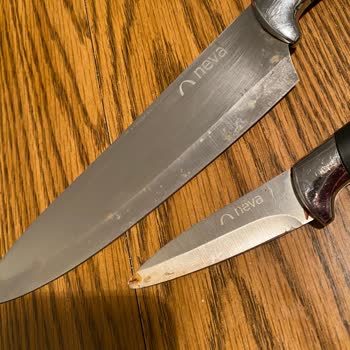 Neva Ürün Kalitesizliği Pişmanlık