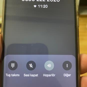 Turkcell Hat Taşıma Sorunu