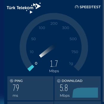Vodafone İletişim Ve Bağlantı Sorunu