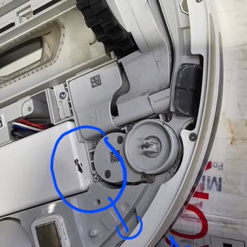 Ouno Teknik Servis Değiştik Deyip Değişmeyen Parçalar