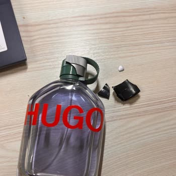 Boyner Parfüm Orijinal Gibi Değil