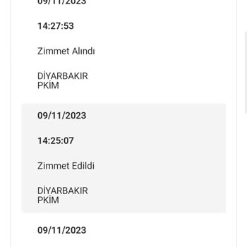 PttAVM Teslim Edilmeyen Ürün
