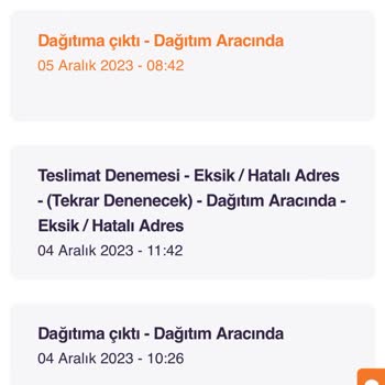 Hepsijet Kurye İletişim Ve EGO Problemi